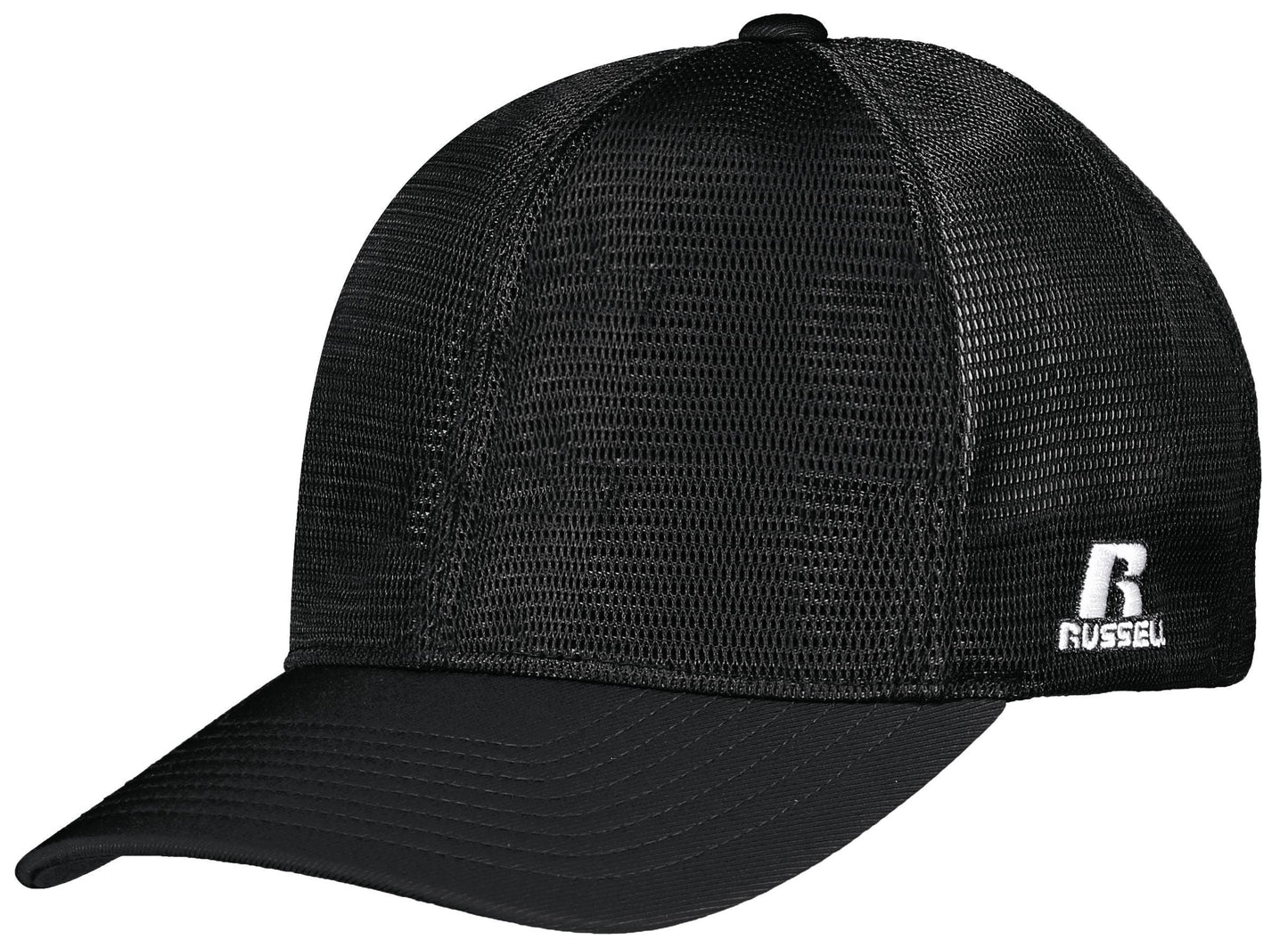 Flexfit 360 Mesh Cap - Dresses Max
