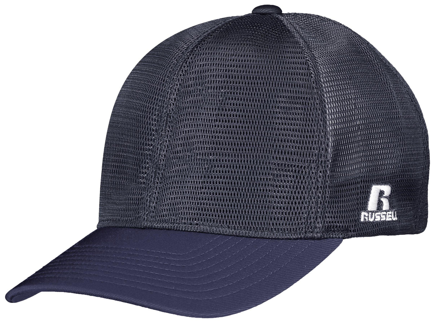 Flexfit 360 Mesh Cap - Dresses Max