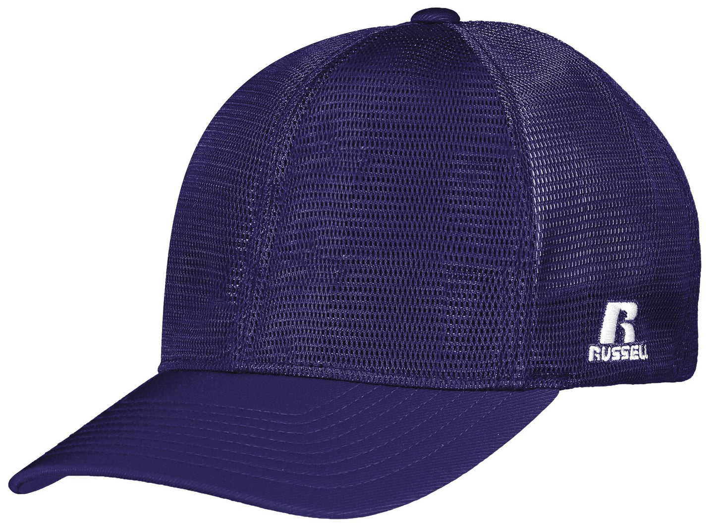Flexfit 360 Mesh Cap - Dresses Max