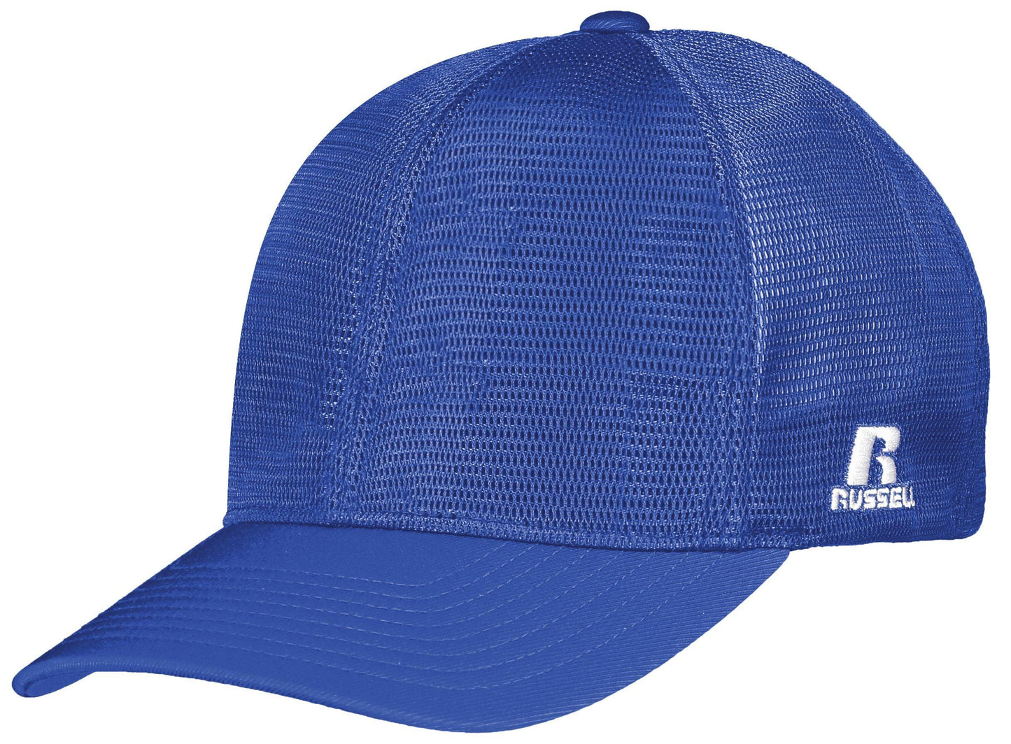 Flexfit 360 Mesh Cap - Dresses Max