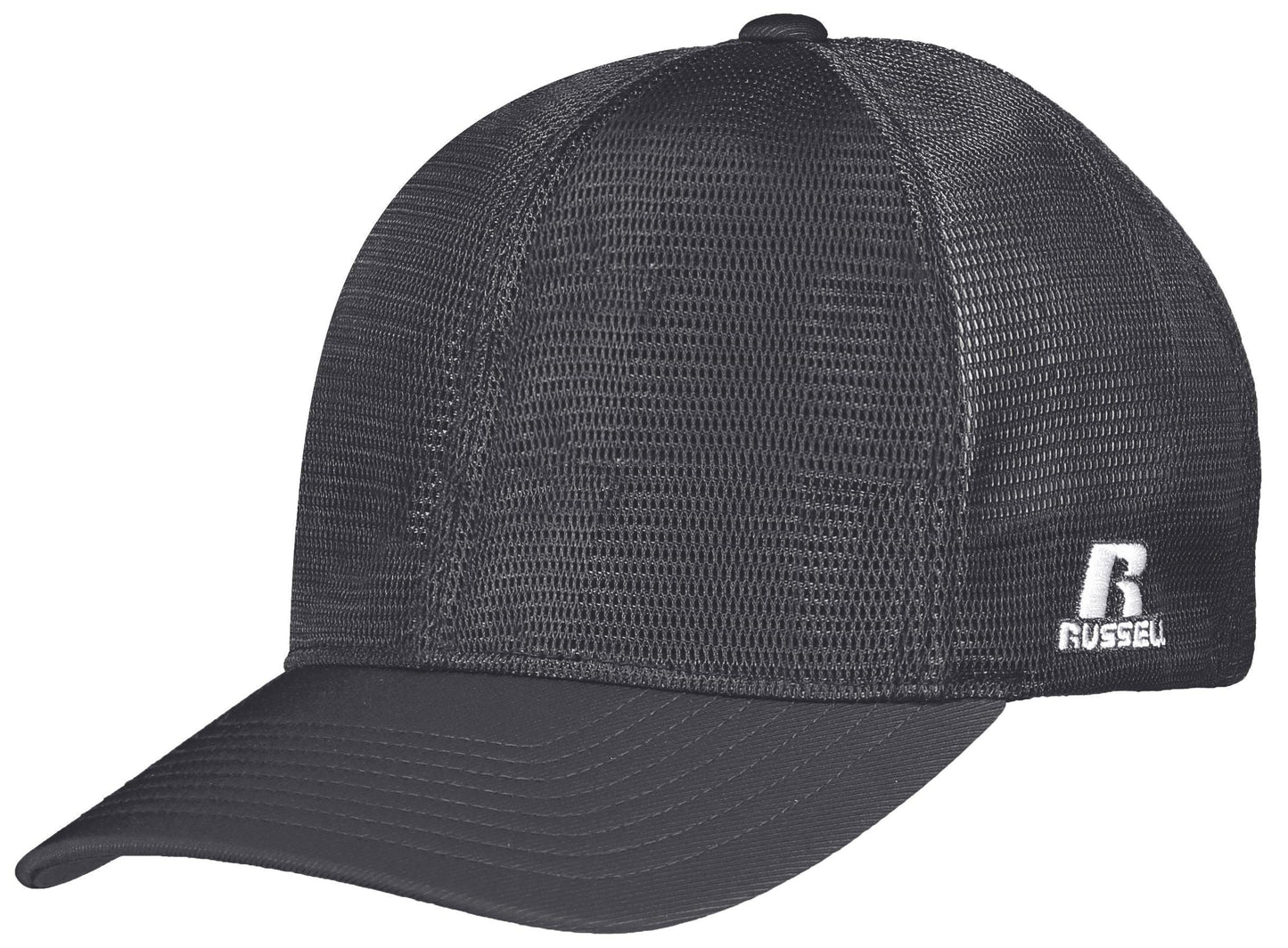 Flexfit 360 Mesh Cap - Dresses Max