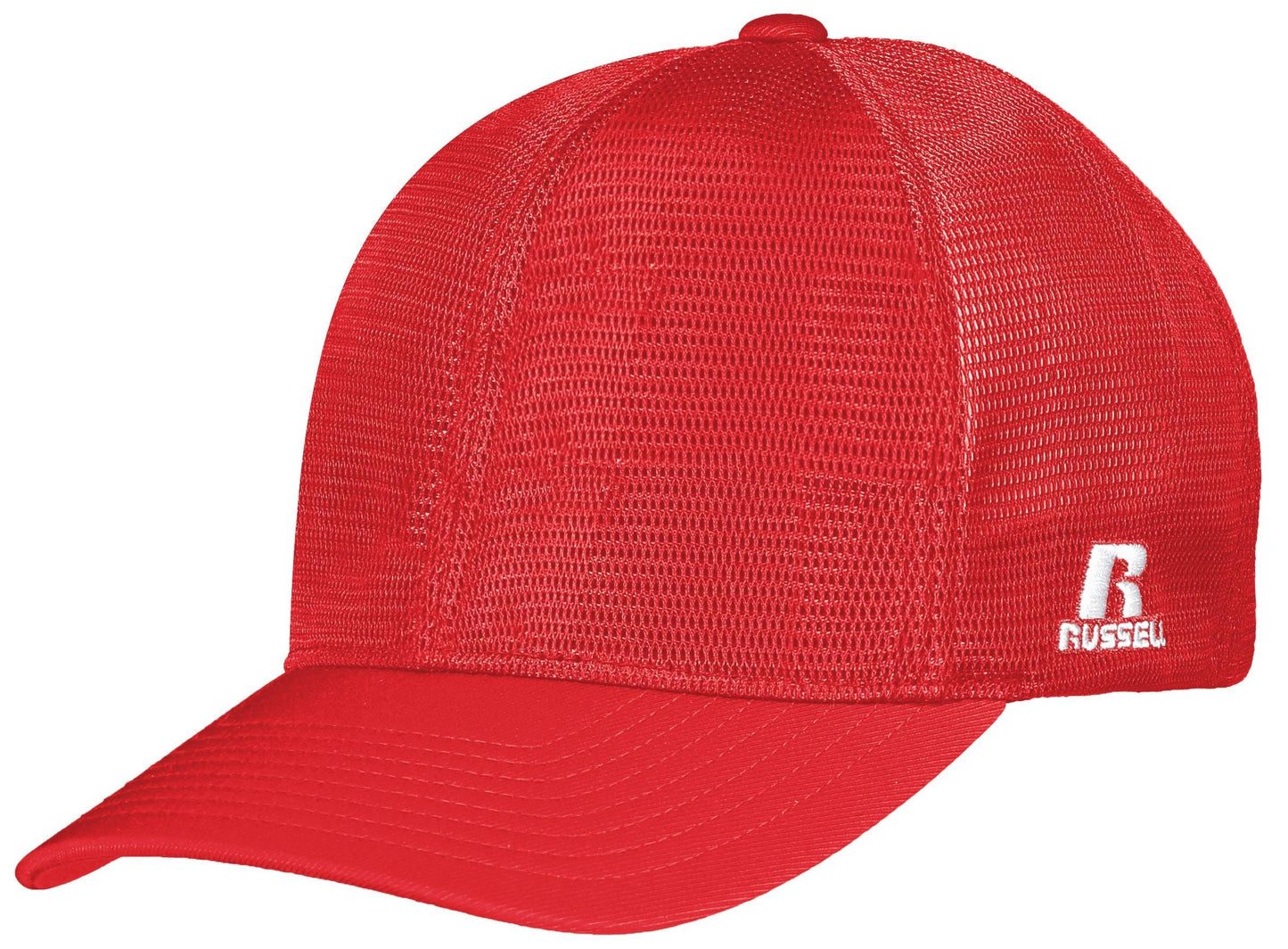 Flexfit 360 Mesh Cap - Dresses Max