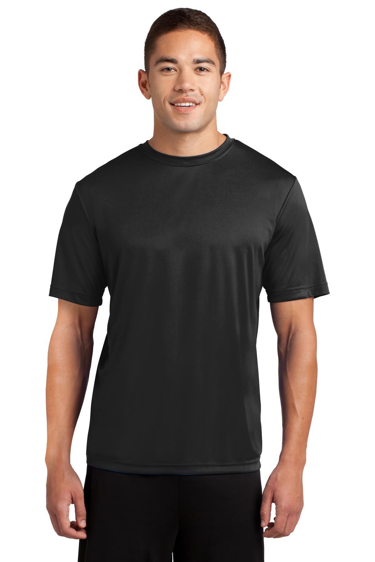 Sport-Tek Tall PosiCharge Competitor Tee. TST350 - Dresses Max