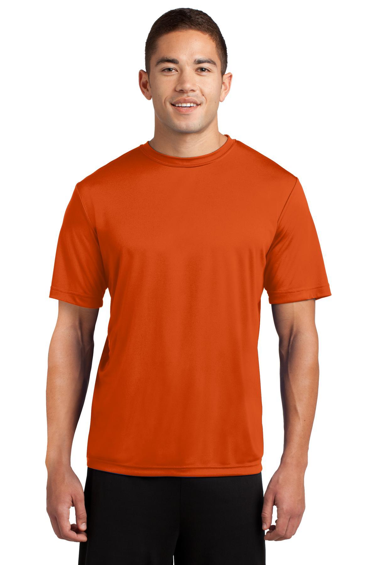 Sport-Tek Tall PosiCharge Competitor Tee. TST350 - Dresses Max