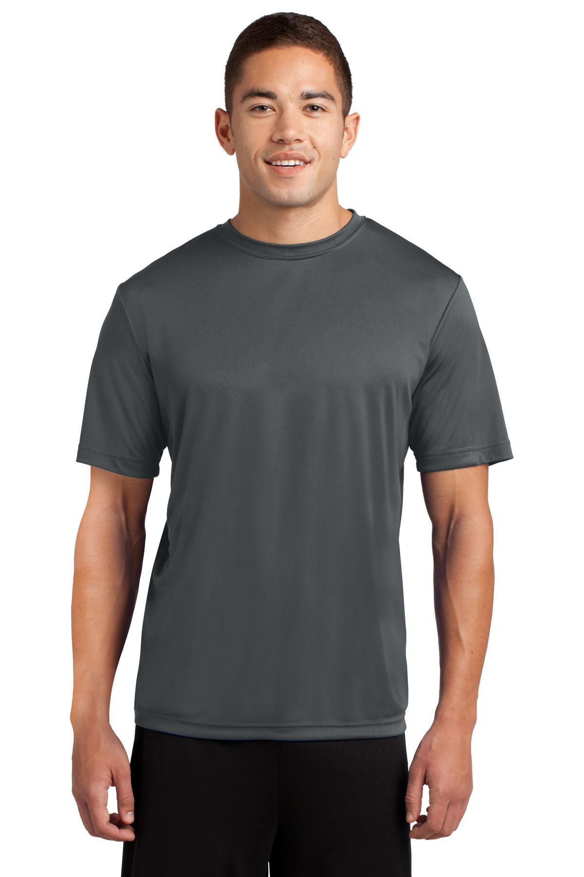 Sport-Tek Tall PosiCharge Competitor Tee. TST350 - Dresses Max
