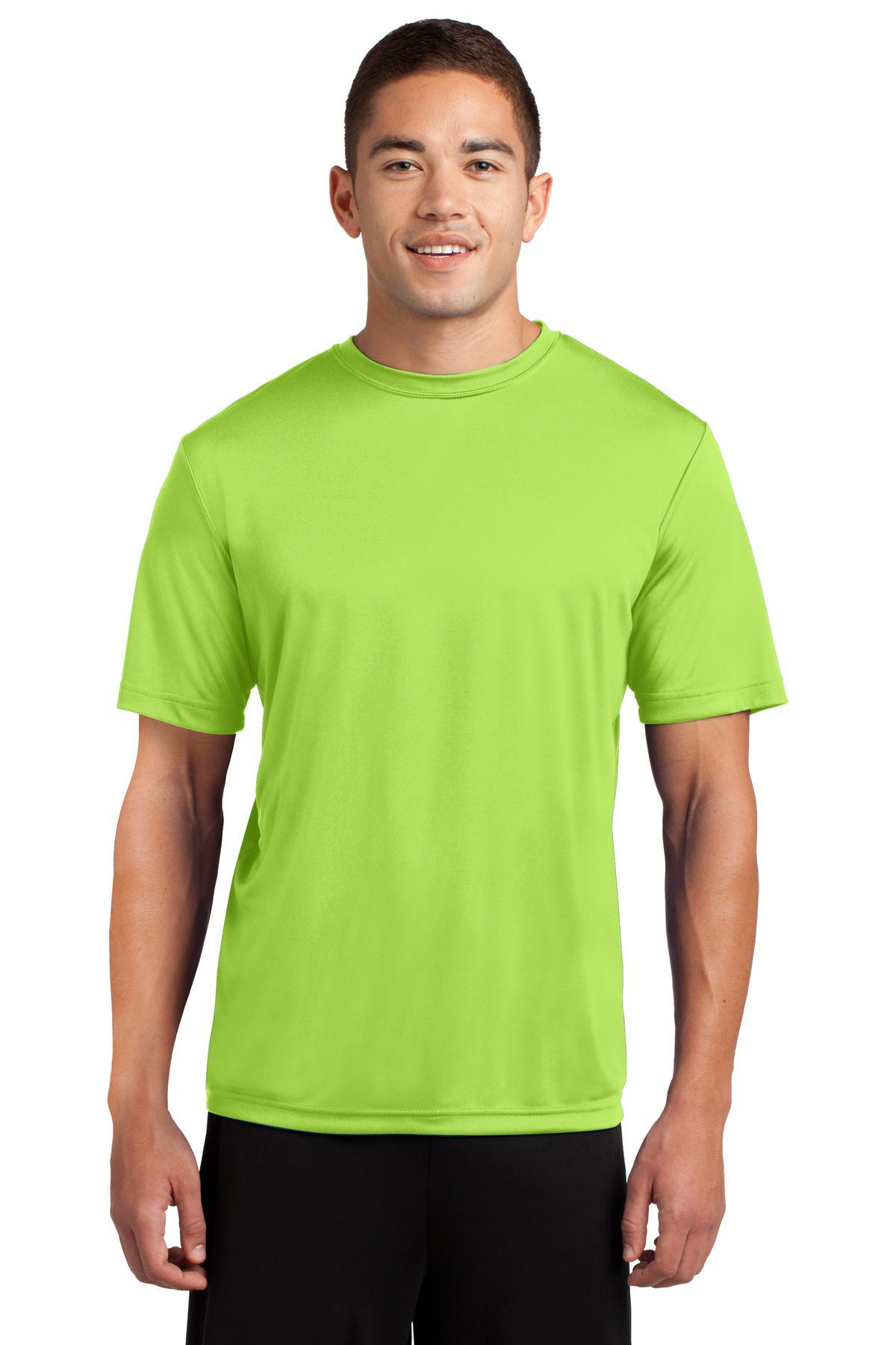 Sport-Tek Tall PosiCharge Competitor Tee. TST350 - Dresses Max