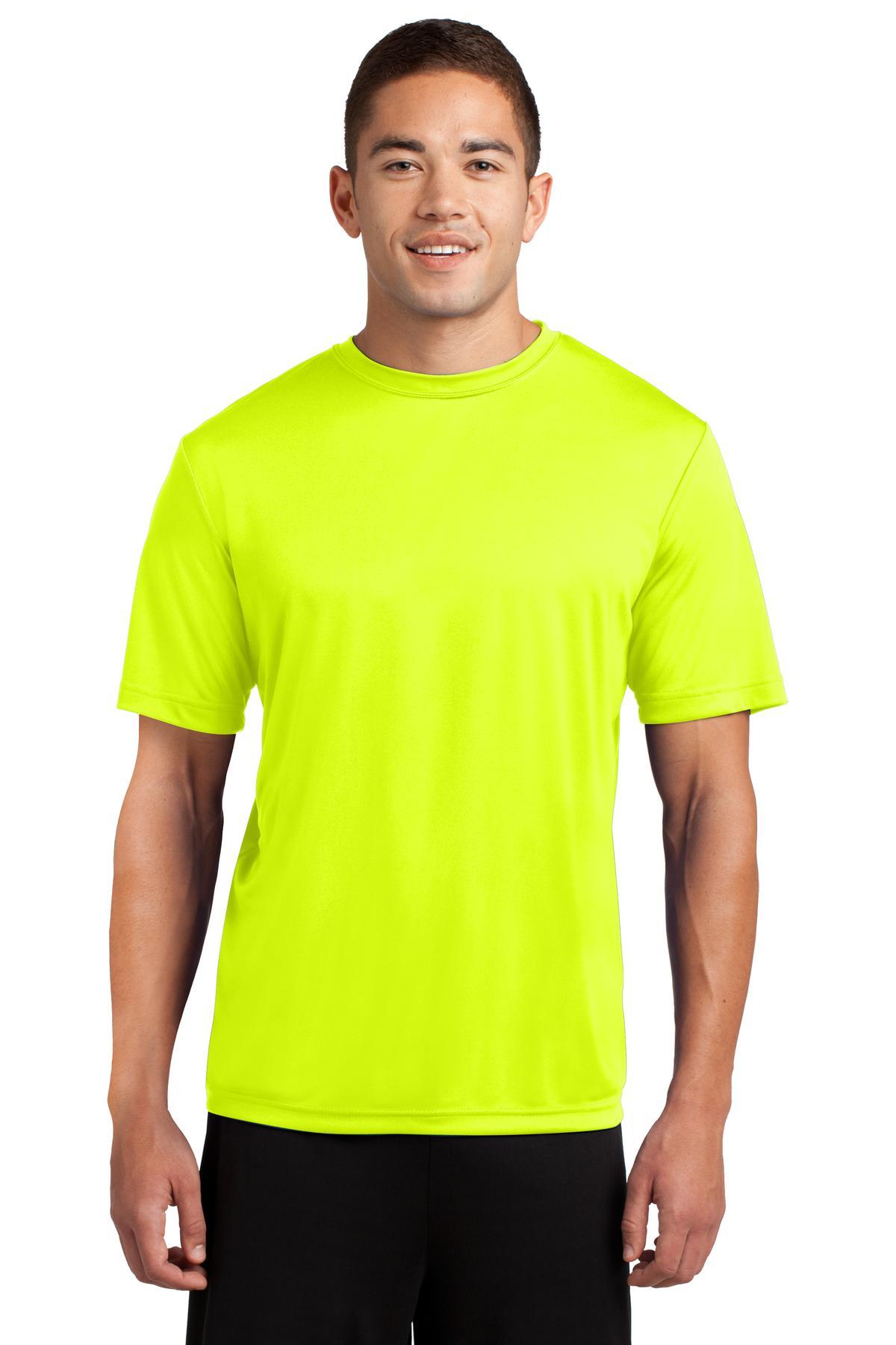 Sport-Tek Tall PosiCharge Competitor Tee. TST350 - Dresses Max