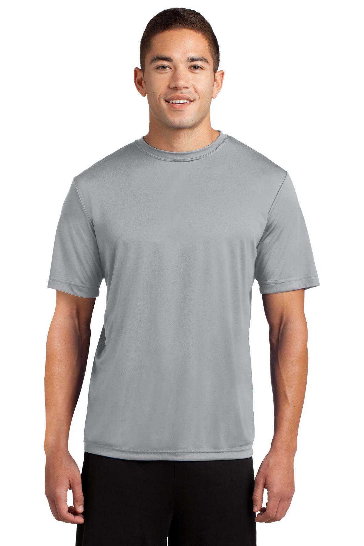 Sport-Tek Tall PosiCharge Competitor Tee. TST350 - Dresses Max