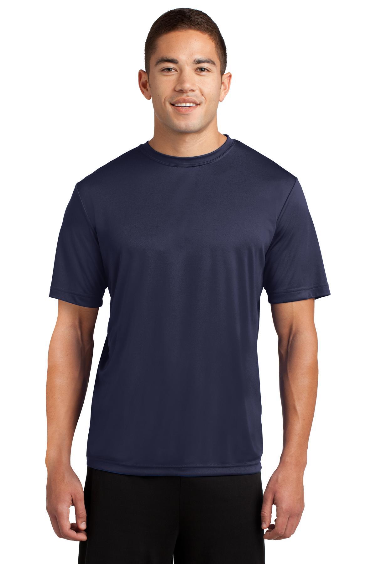 Sport-Tek Tall PosiCharge Competitor Tee. TST350 - Dresses Max