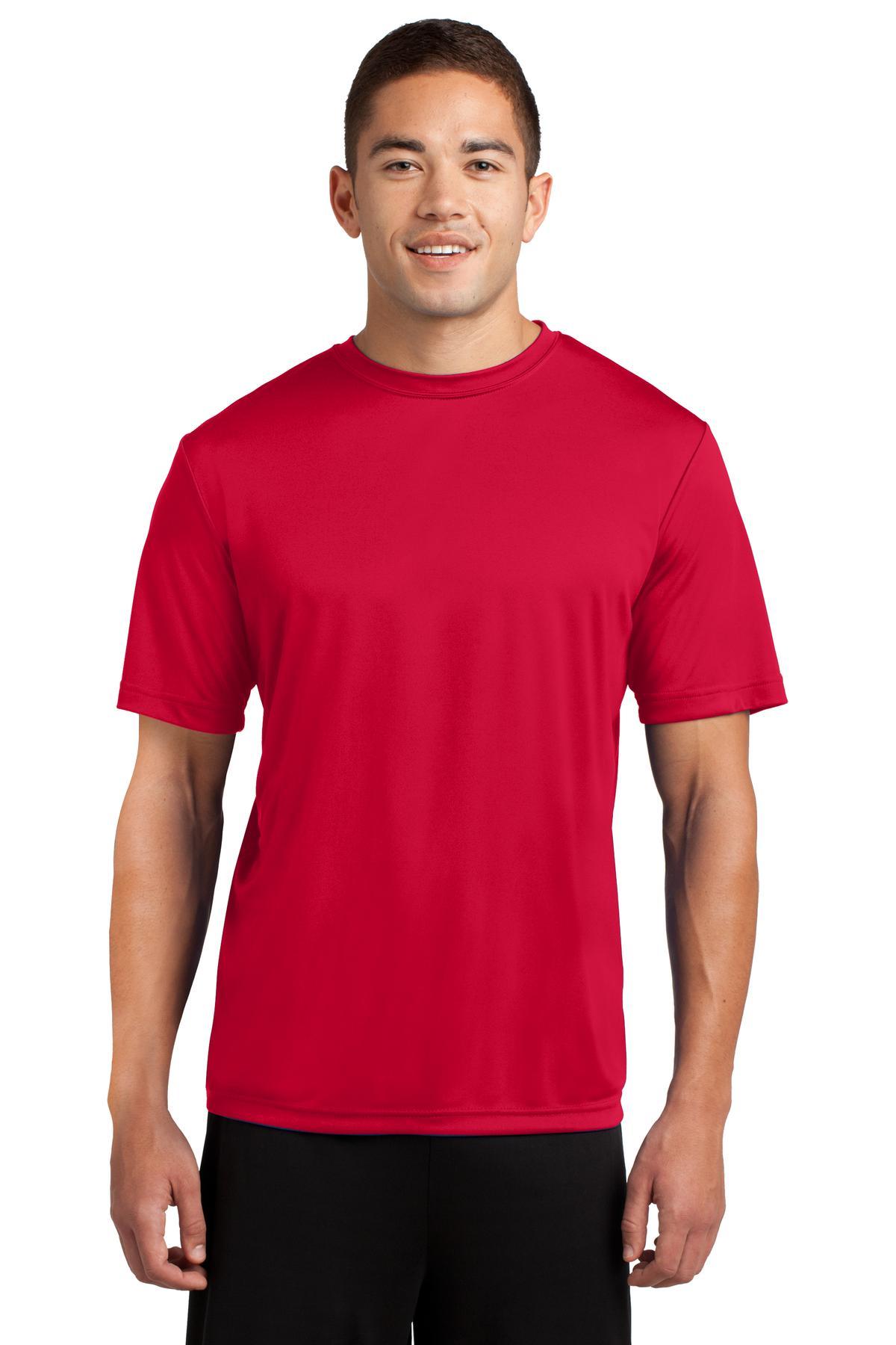 Sport-Tek Tall PosiCharge Competitor Tee. TST350 - Dresses Max