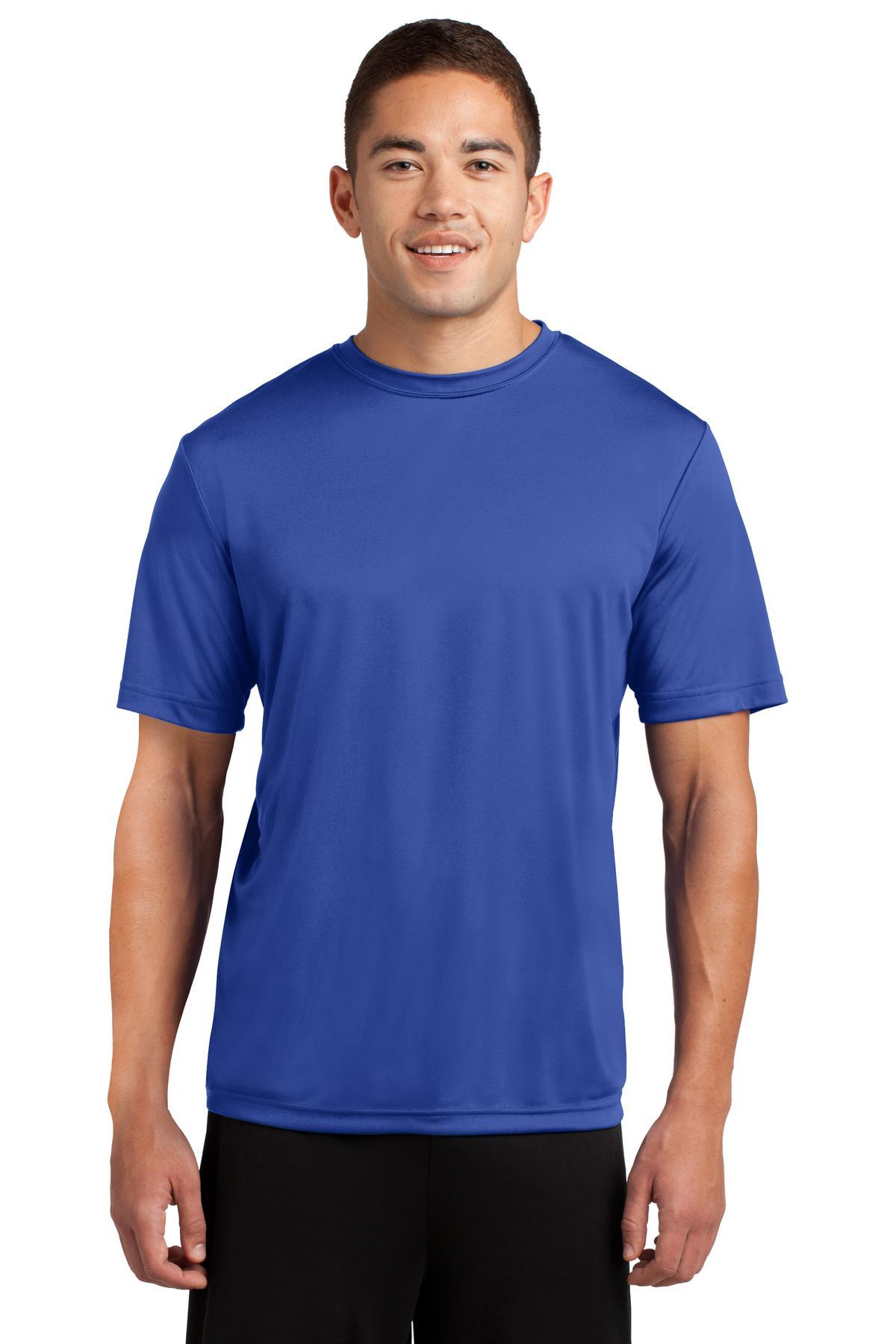 Sport-Tek Tall PosiCharge Competitor Tee. TST350 - Dresses Max