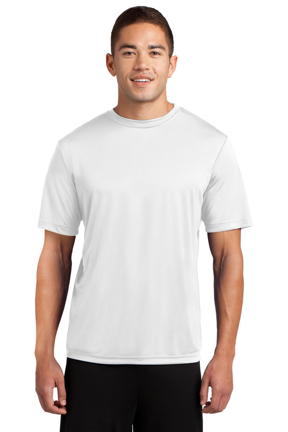 Sport-Tek Tall PosiCharge Competitor Tee. TST350 - Dresses Max