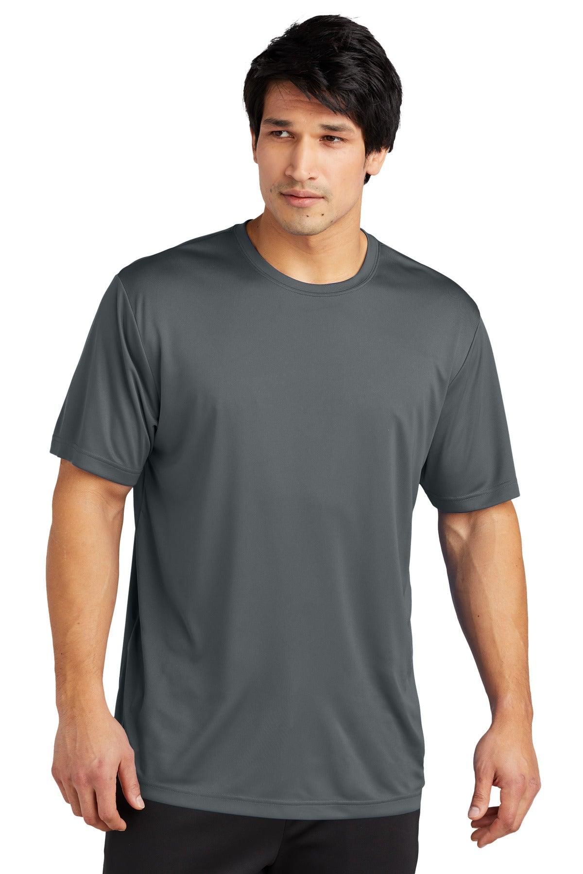 Sport-Tek PosiCharge Re-Compete Tee ST720 - Dresses Max