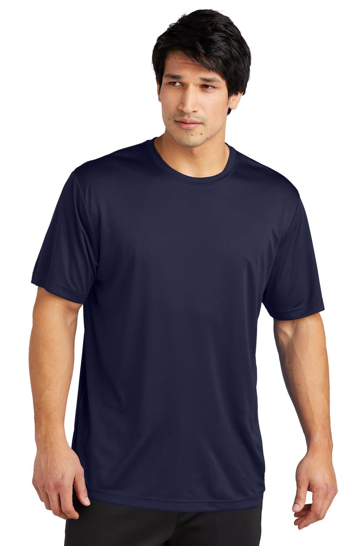 Sport-Tek PosiCharge Re-Compete Tee ST720 - Dresses Max