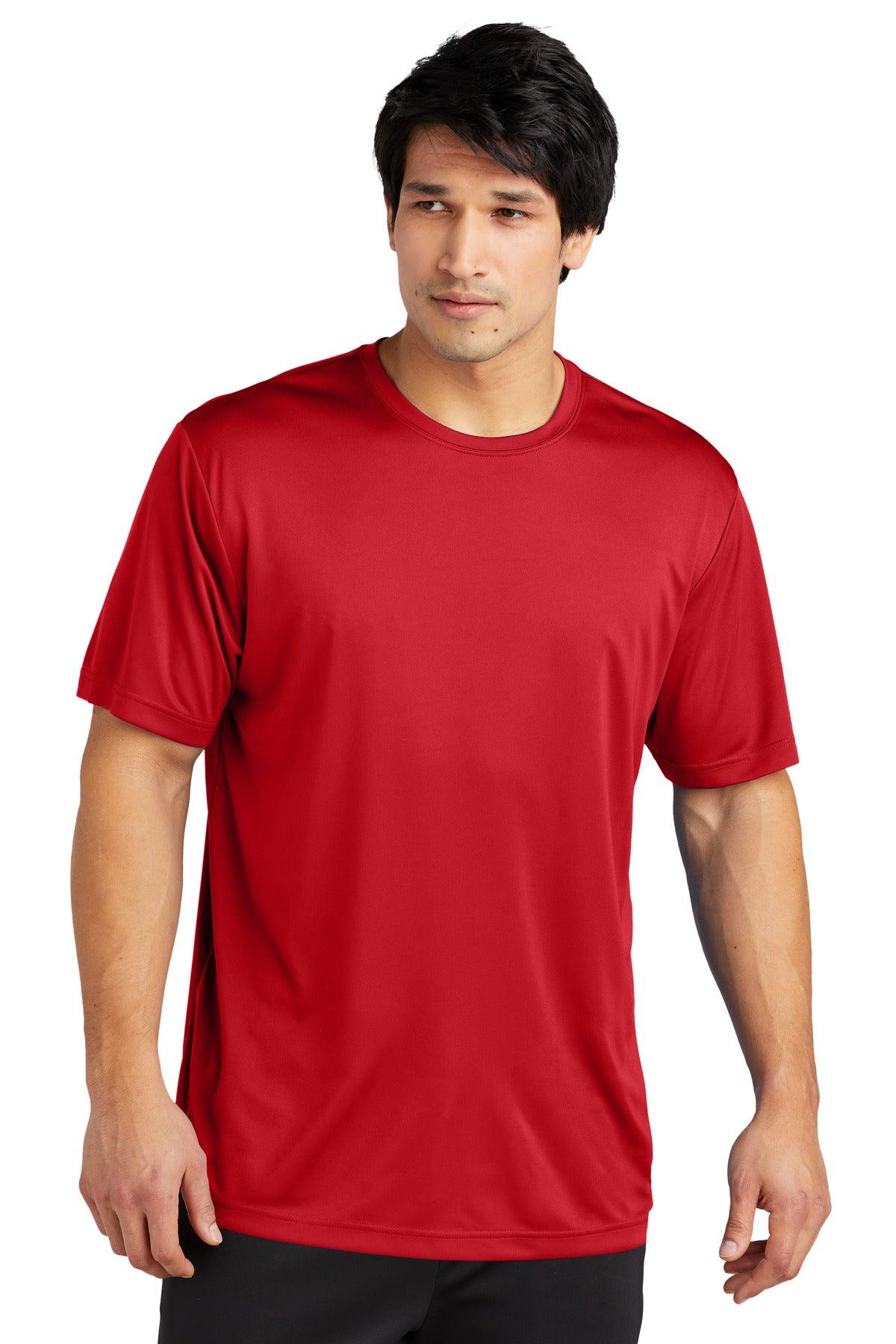 Sport-Tek PosiCharge Re-Compete Tee ST720 - Dresses Max