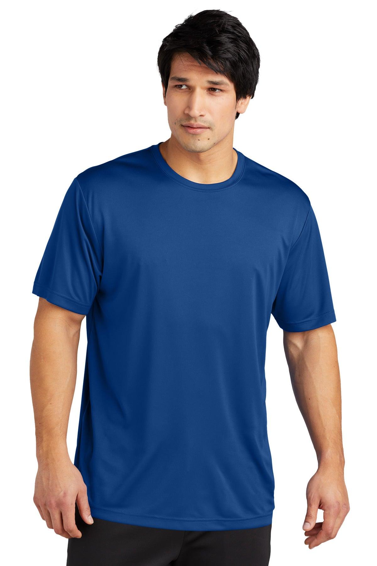 Sport-Tek PosiCharge Re-Compete Tee ST720 - Dresses Max