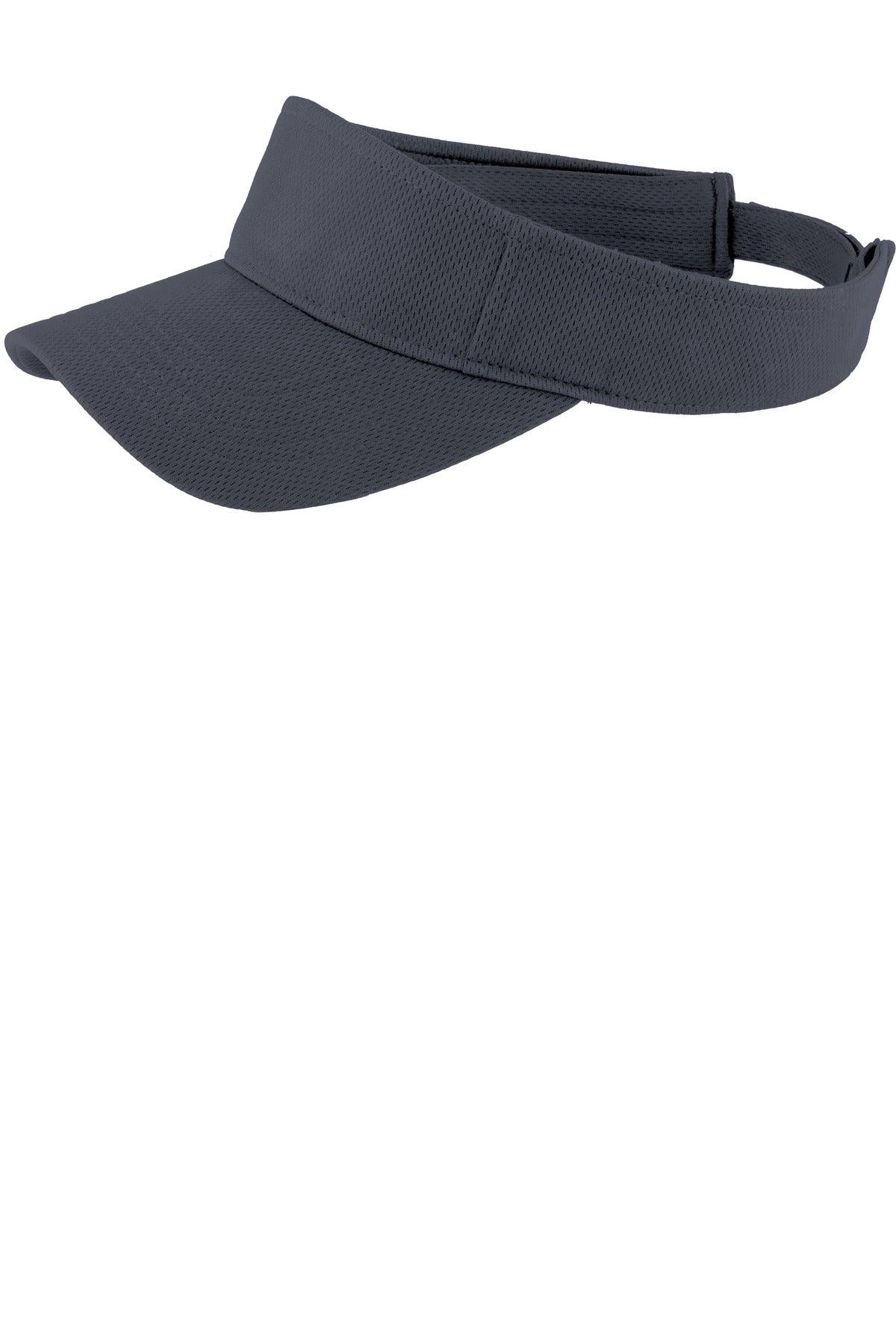 Sport-Tek PosiCharge RacerMesh Visor. STC27 - Dresses Max
