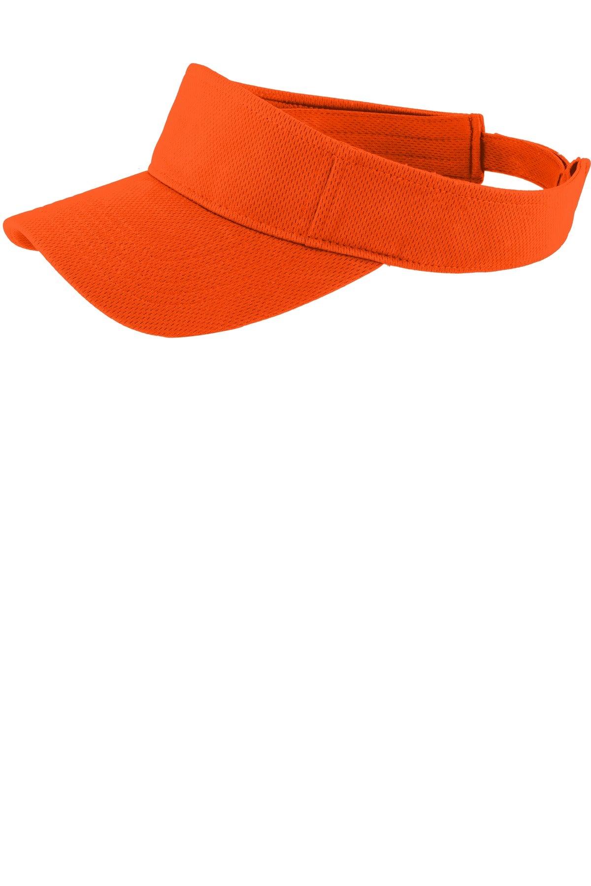 Sport-Tek PosiCharge RacerMesh Visor. STC27 - Dresses Max