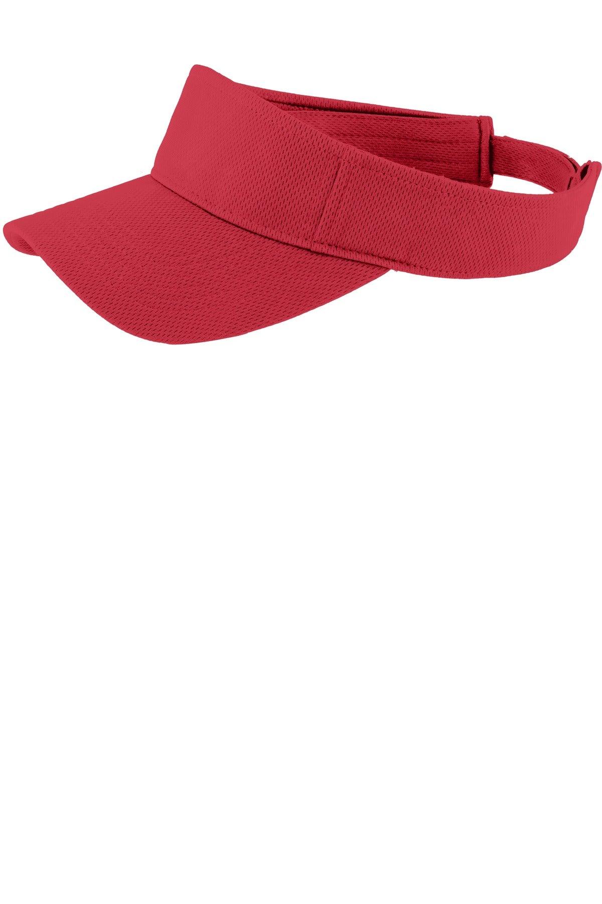 Sport-Tek PosiCharge RacerMesh Visor. STC27 - Dresses Max