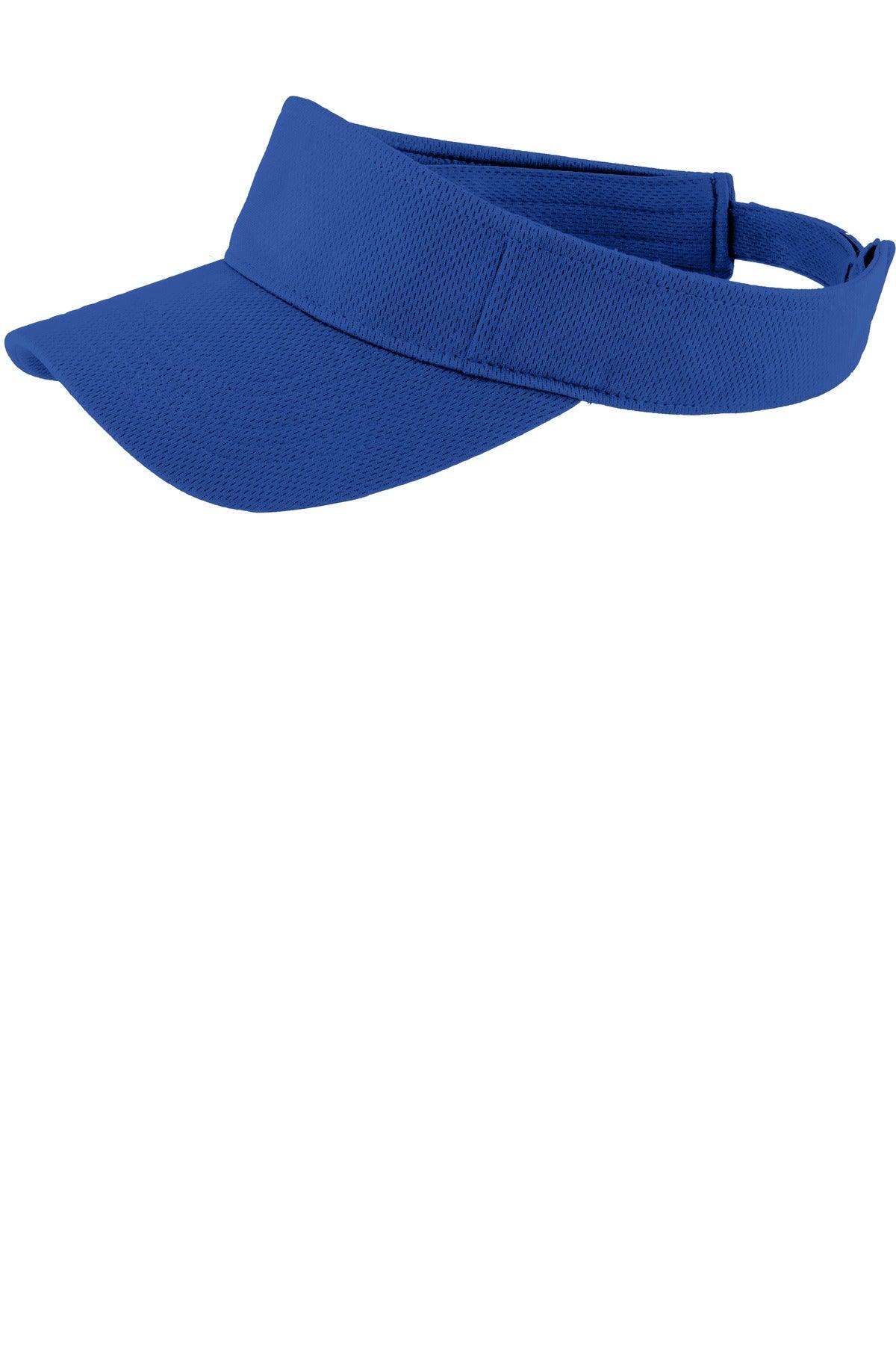 Sport-Tek PosiCharge RacerMesh Visor. STC27 - Dresses Max