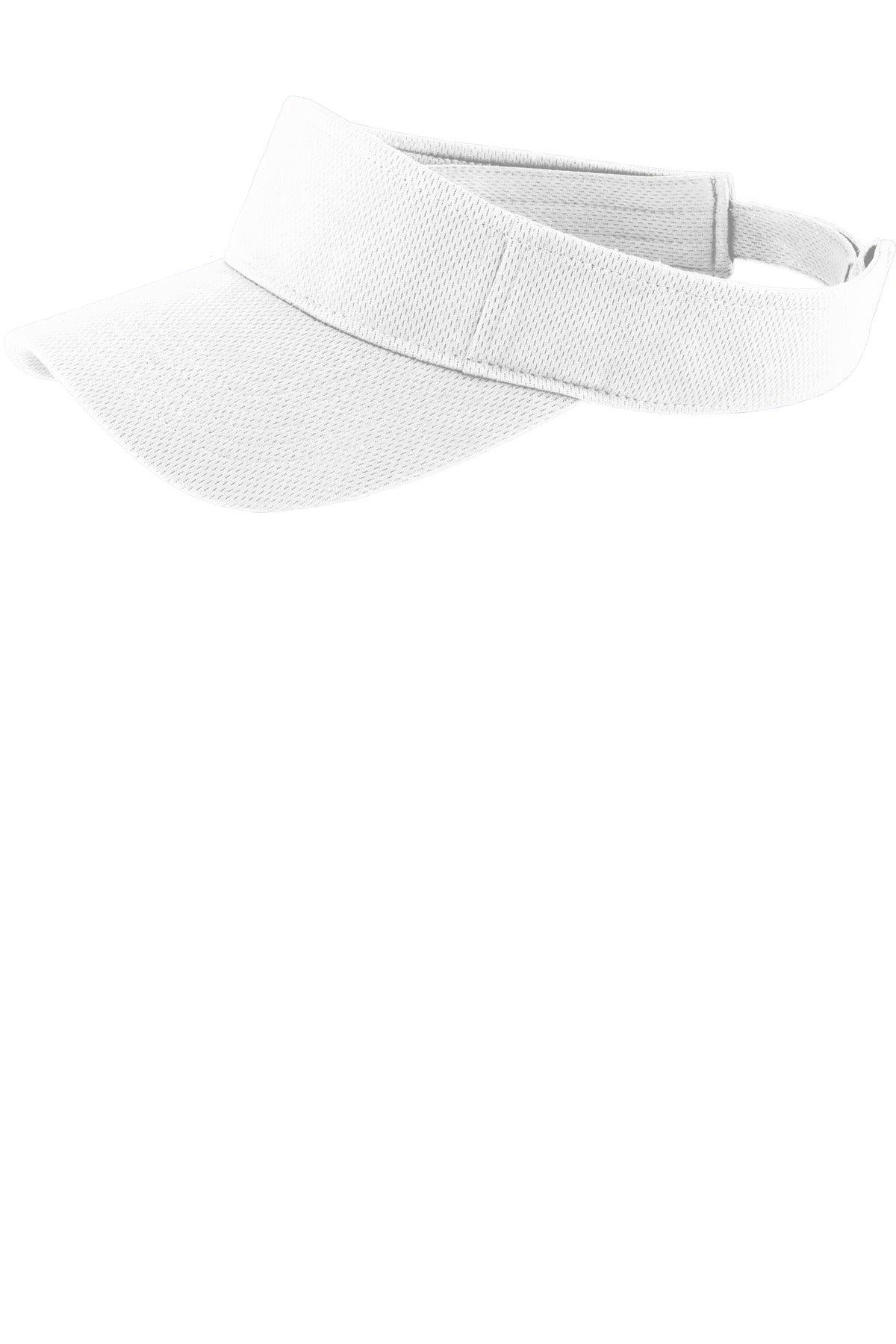 Sport-Tek PosiCharge RacerMesh Visor. STC27 - Dresses Max