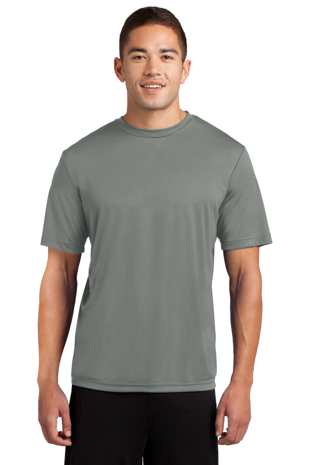 Sport-Tek Tall PosiCharge Competitor Tee. TST350 - Dresses Max
