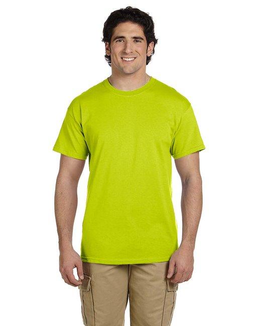 Gildan Adult Ultra Cotton Tall T-Shirt G200T - Dresses Max