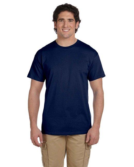 Gildan Adult Ultra Cotton Tall T-Shirt G200T - Dresses Max