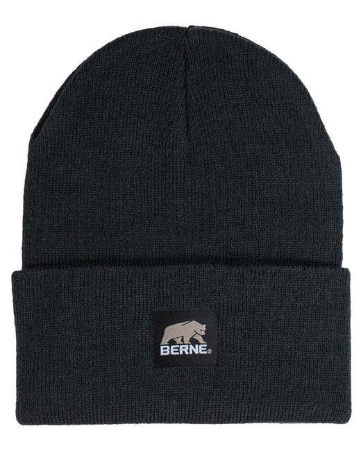 Berne Heritage Knit Cuff Cap H150 - Dresses Max