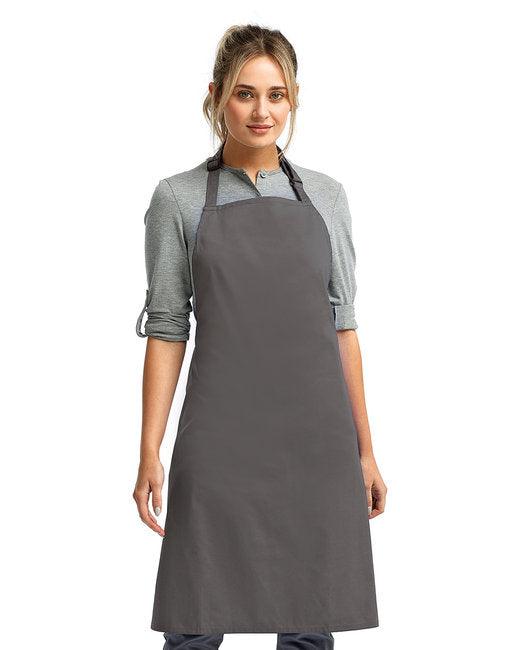 Artisan Collection by Reprime Unisex "Colours" Sustainable Bib Apron RP150 - Dresses Max