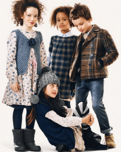 Top 5 Sustainable Children's Clothing Brands You Need to Know About - Dresses Max