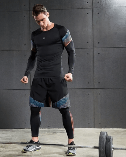 Why Black isn't Always the Best Color for Workout Clothing? - Dresses Max
