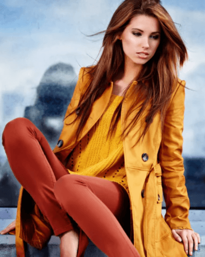 The Power of Color in Fashion: How Your Clothing Choices Affect Your Look and Mood - Dresses Max