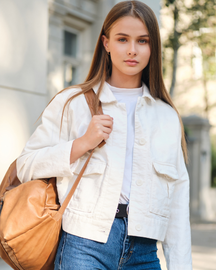 Stylish Semester: How to Rock Your Back-to-School Looks with Confidence