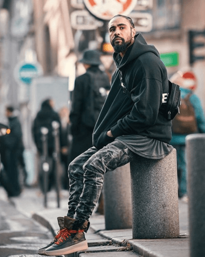 Streetwear 101: A Beginner's Guide to Nailing the Urban Fashion Aesthetic - Dresses Max