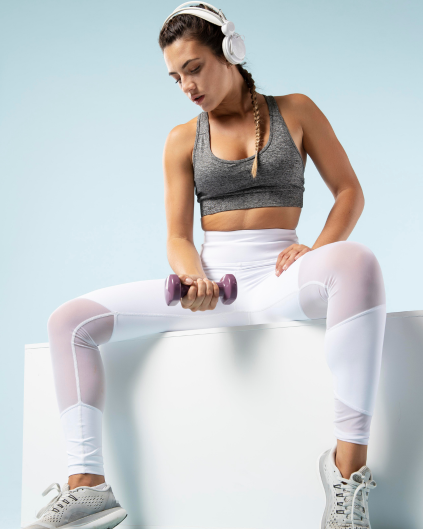 Stylishly Active: The Ultimate Guide to Trendy Indie Activewear