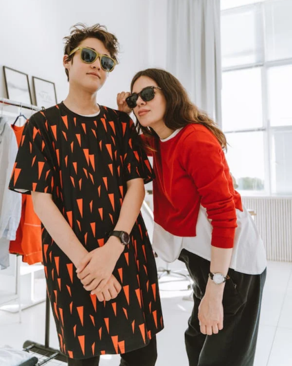 Step Up Your Fashion Game: Exploring the World of Custom Apparel