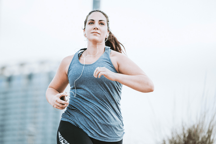 The Best Workout Clothes for Plus-Size Women - Dresses Max