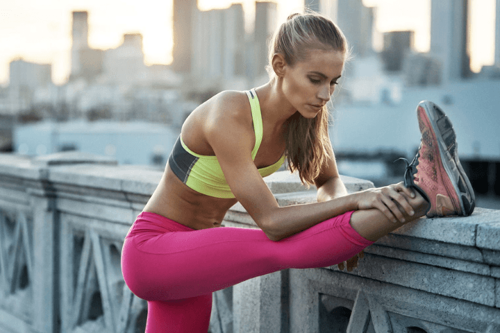 How to Dress Up or Dress Down Your Workout Leggings - Dresses Max