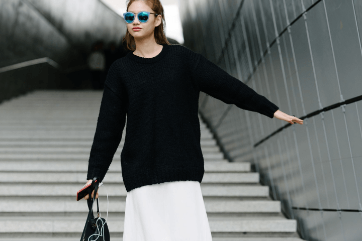 Minimalism in Fashion: Less is More for a Timeless Look - Dresses Max