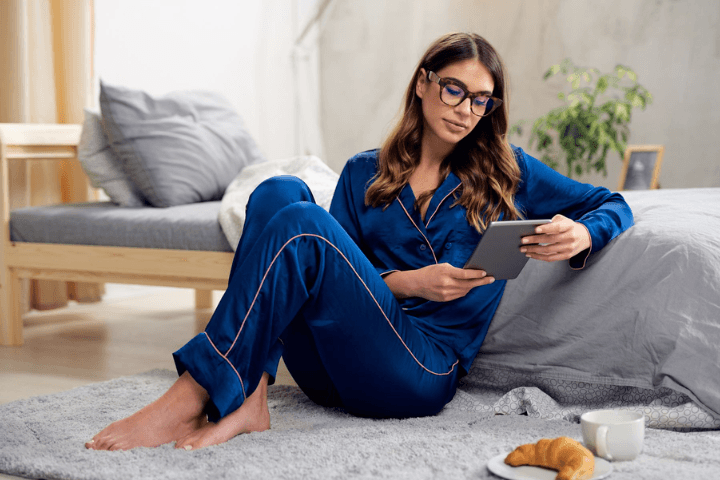 The Top 8 Loungewear Brands You Need to Know About - Dresses Max