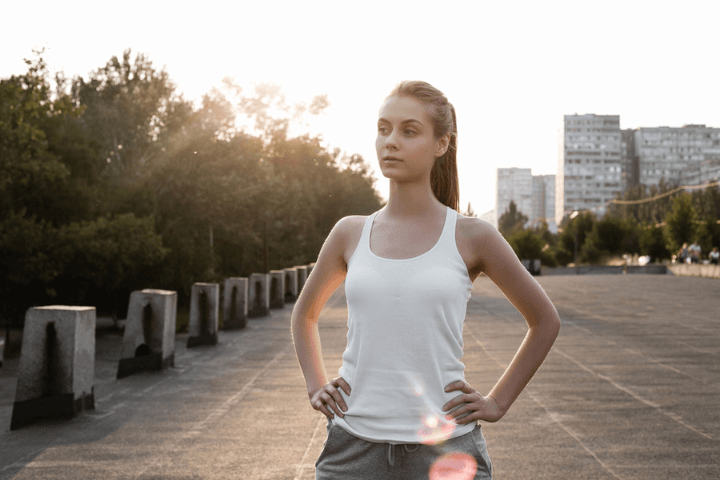The Benefits of High-quality Tank Tops for Your Workout - Dresses Max