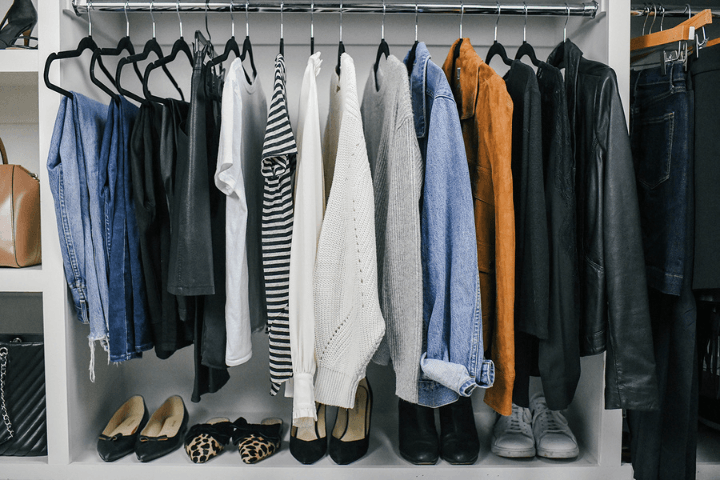 How to Create a Capsule Wardrobe for Daily Wear - Dresses Max