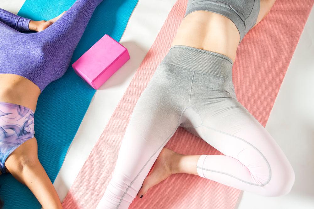 7 Reasons Why Yoga Pants Are a Must-have for Your Next Workout - Dresses Max
