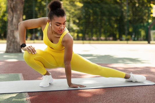6 Benefits of Wearing Compression Leggings During Your Workout - Dresses Max