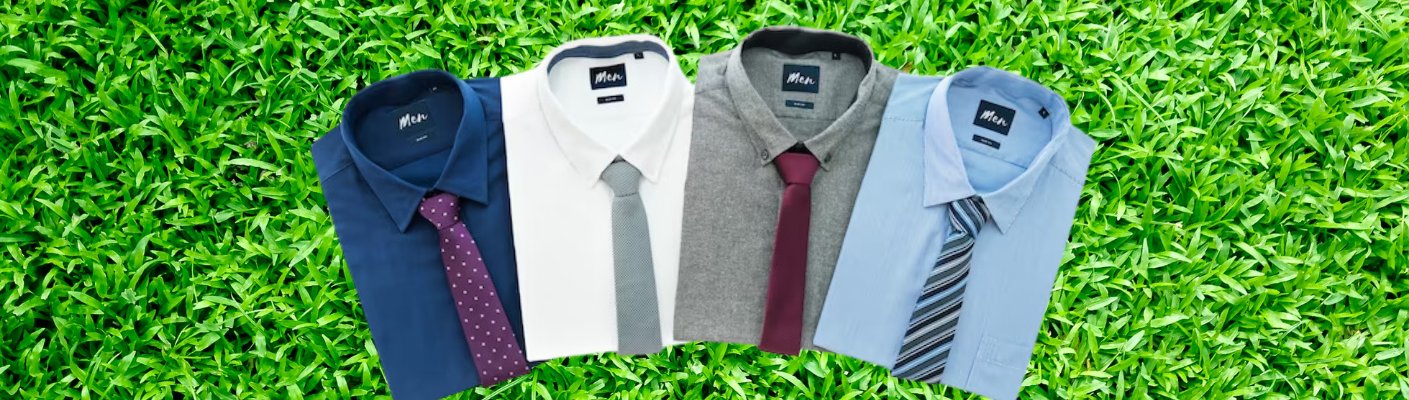 Button Down Shirts - Dresses Max