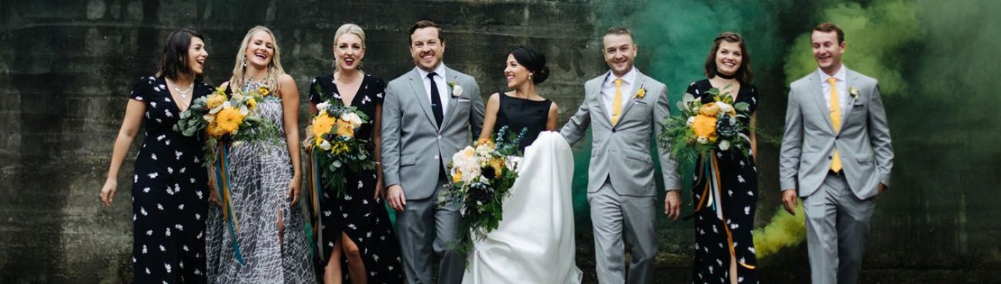 Wedding Attire - Dresses Max