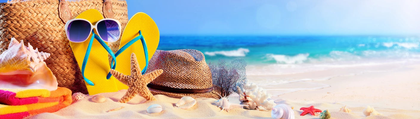 Beach Essentials - Dresses Max