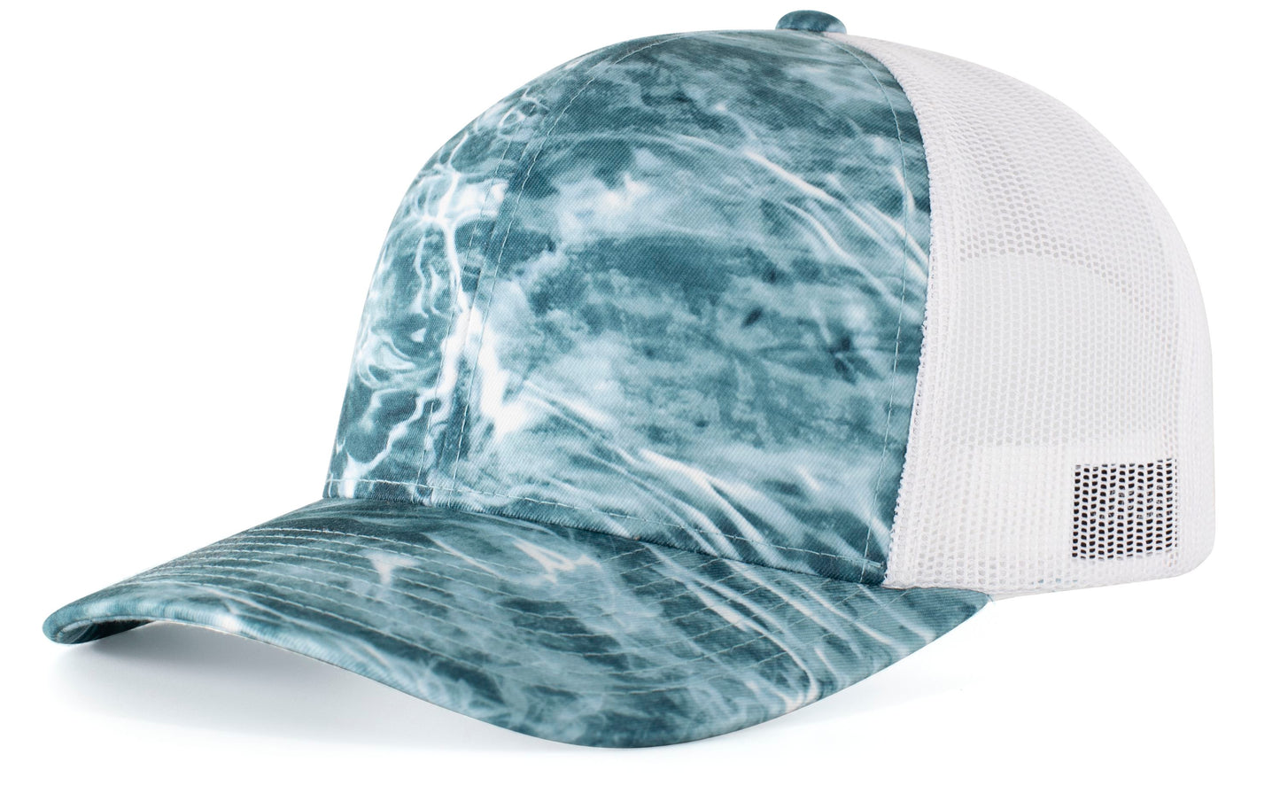 Mossy Oak?? Trucker Snapback 107C