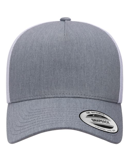 Retro Trucker Cap 6506